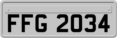 FFG2034