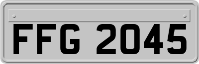 FFG2045