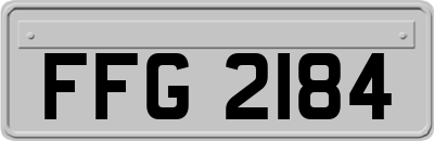 FFG2184