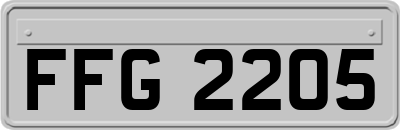 FFG2205