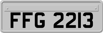 FFG2213