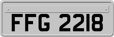 FFG2218