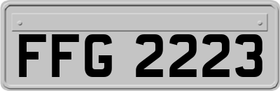 FFG2223