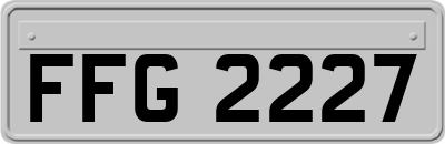 FFG2227