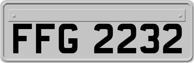 FFG2232