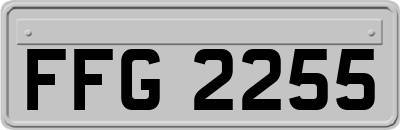 FFG2255