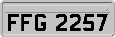 FFG2257