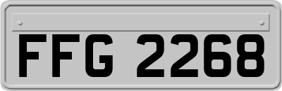 FFG2268
