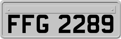 FFG2289