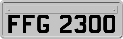 FFG2300