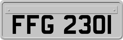 FFG2301