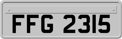 FFG2315