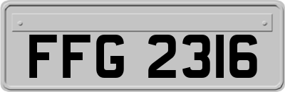 FFG2316