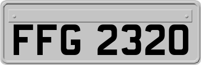 FFG2320