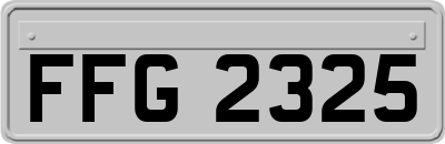 FFG2325