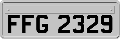 FFG2329
