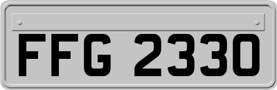 FFG2330