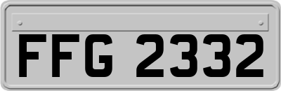 FFG2332