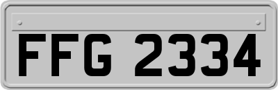 FFG2334