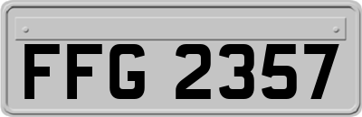 FFG2357