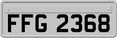 FFG2368