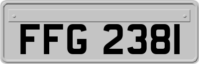 FFG2381