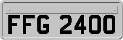 FFG2400