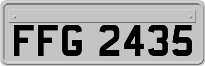FFG2435