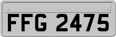 FFG2475