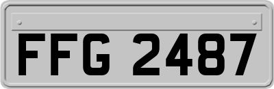 FFG2487
