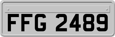 FFG2489