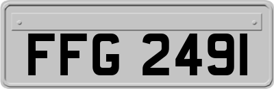 FFG2491