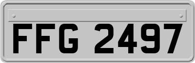 FFG2497