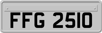 FFG2510