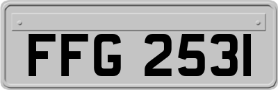 FFG2531