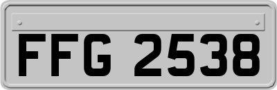 FFG2538