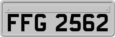 FFG2562