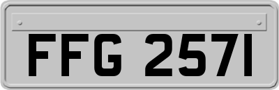 FFG2571