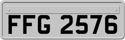FFG2576