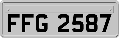 FFG2587
