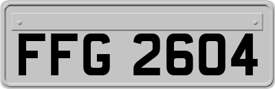 FFG2604