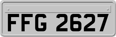 FFG2627