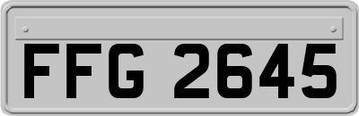 FFG2645