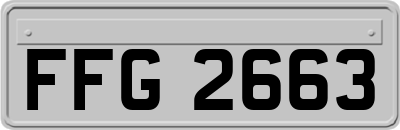 FFG2663