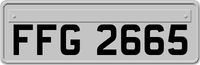 FFG2665