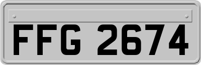 FFG2674