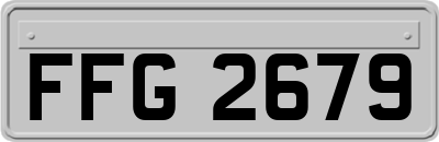 FFG2679