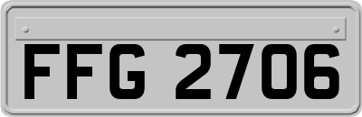 FFG2706