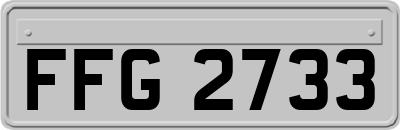 FFG2733