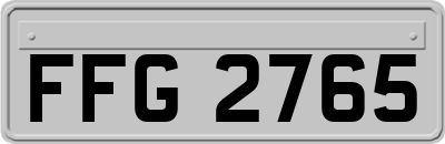 FFG2765